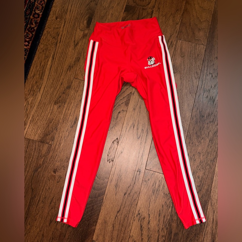 WEAR by Erin Andrew’s UGA Leggings